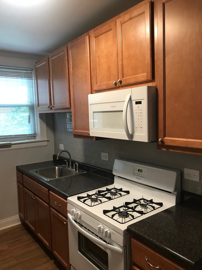 330 1 B - Cocina - 322-330 W Washington Blvd