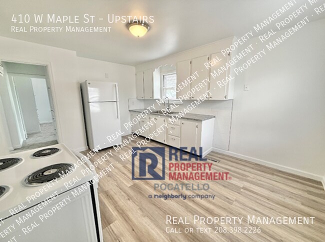 Foto del edificio - 410 W Maple St
