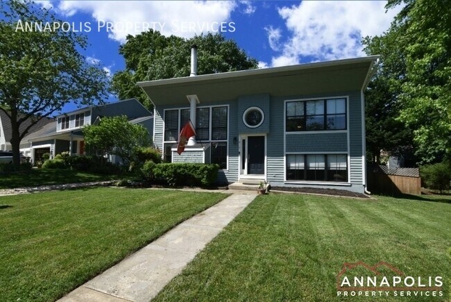 Building Photo - 910 langdon court