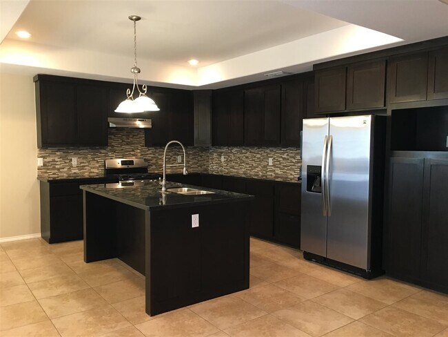 Foto del edificio - 3918 Ivana Ct