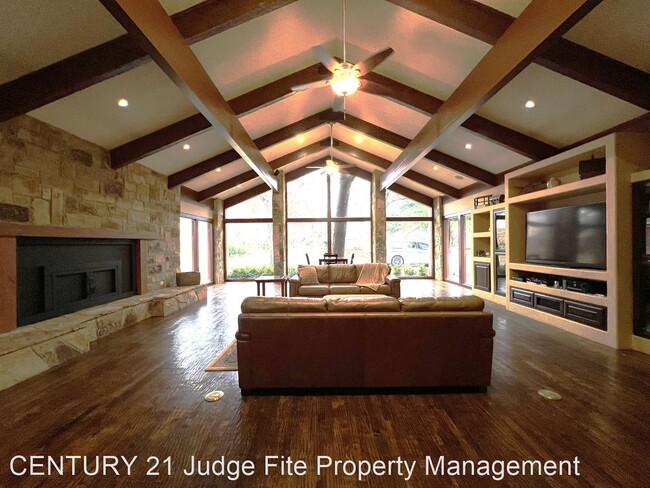 Building Photo - 4 br, 4 bath House - 1300 Broadmoor Lane