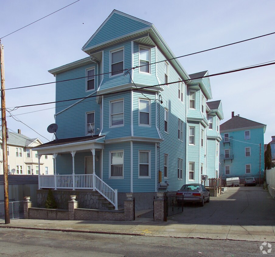Primary Photo - 246-248 Eagle St