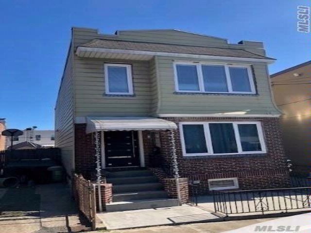 62 46 60 60th Ave Queens Ny 11378 House For In Primary Photo 62 46 60 60th Ave