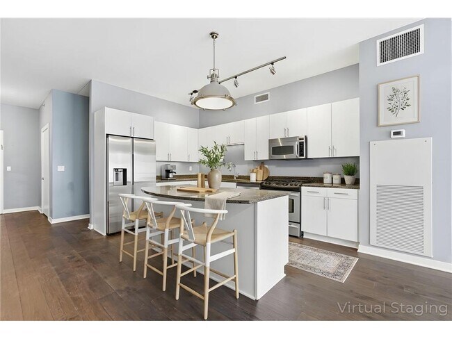 Foto del edificio - 401 N 2nd St