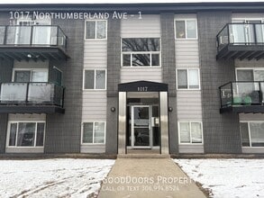 Building Photo - 1017 Northumberland Ave