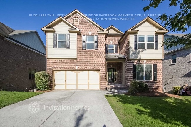 Building Photo - 3602 Huddlestone Ln NE