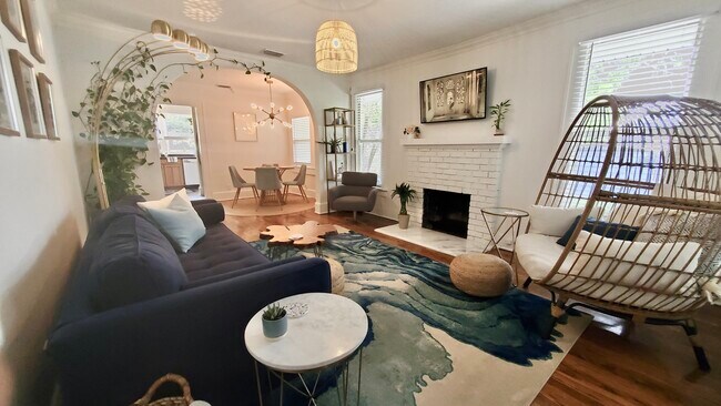 Foto del edificio - 2821 6th Ave N