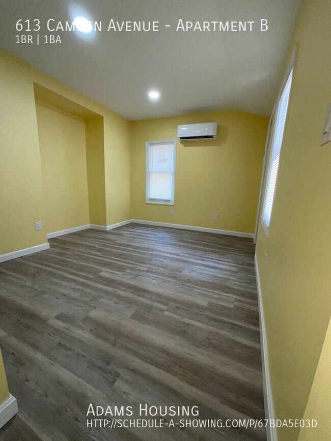 Building Photo - 613 Camden Ave