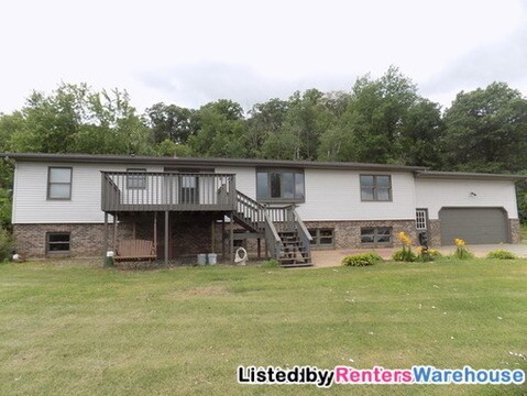 Primary Photo - N6047 County Rd E