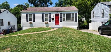 Building Photo - 509 Ballman Ave