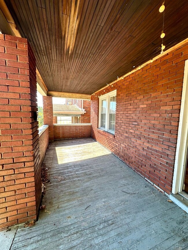 Foto del edificio - Updated 3 Bedroom, 1 Bath Home on a Quiet ...