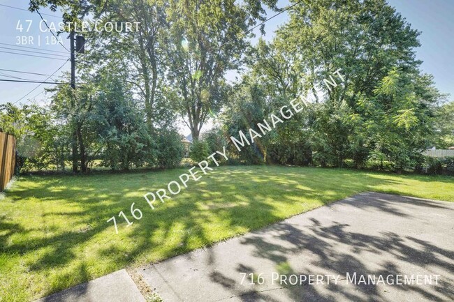 Building Photo - Ranch Single Family home for rent!