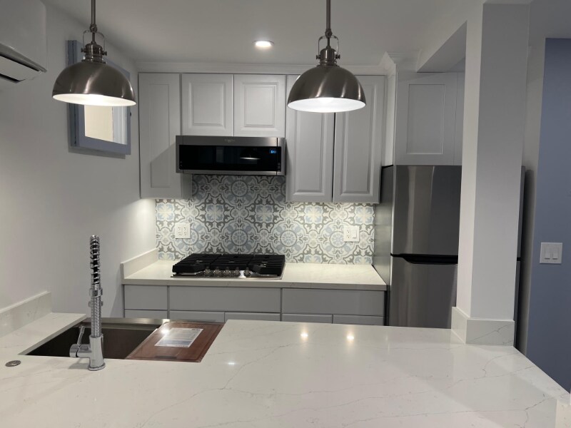 Foto principal - 1445 Broderick St