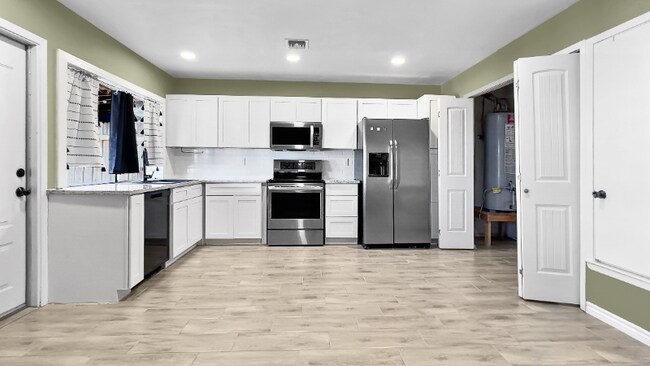 Foto del edificio - 6519 Spring Manor St