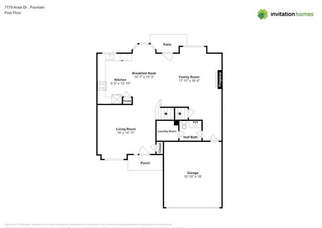 Foto del edificio - 7175 Araia Dr