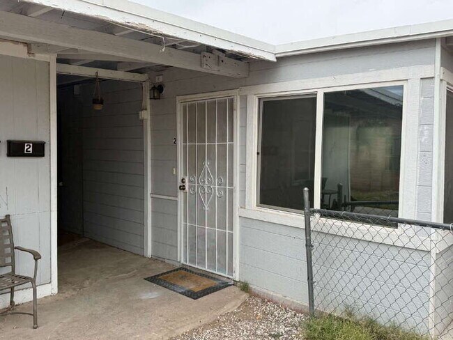 Foto del edificio - 3525 N Fontana Ave