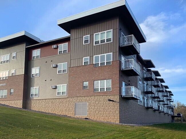 Foto del edificio - Depot on Main