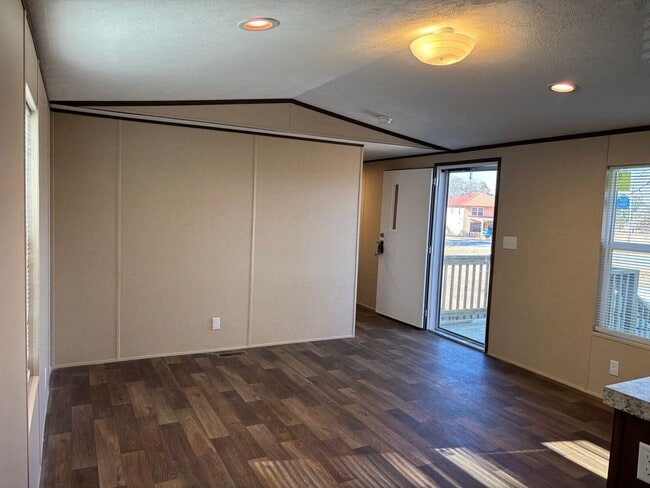 Building Photo - NEW 3 BEDROOM 2 BATH SINGLEWIDE MOBILE HOME LOCATED IN EAGLE SPRINGS! $1,300 RENT $1,300 DEPOSIT