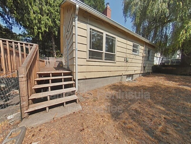 Building Photo - 1702 Wheaton Wy