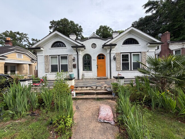 Foto del edificio - Room in House on Dill Ave SW