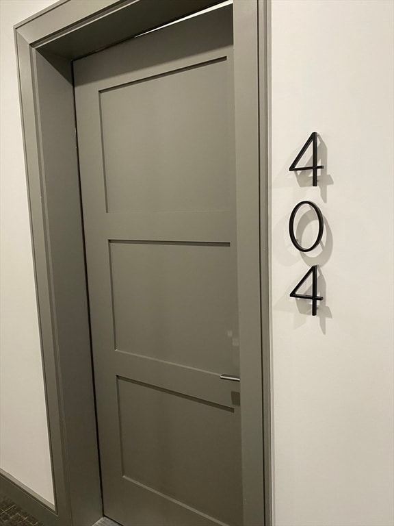 Foto del edificio - 28 South St