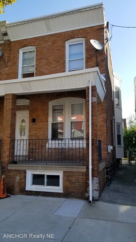 Primary Photo - 3 br, 2.5 bath House - 531 N. 59th St.