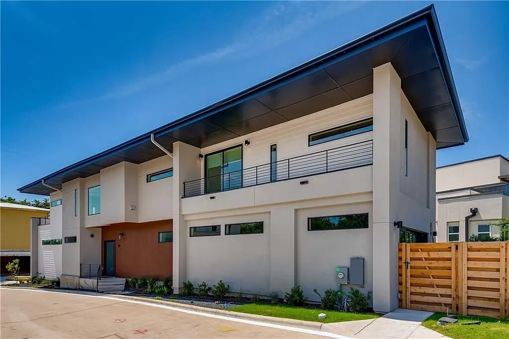 Foto principal - 2800 Del Curto Rd