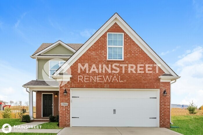 Foto principal - 1944 Drummond Dr, Lexington, KY 40511