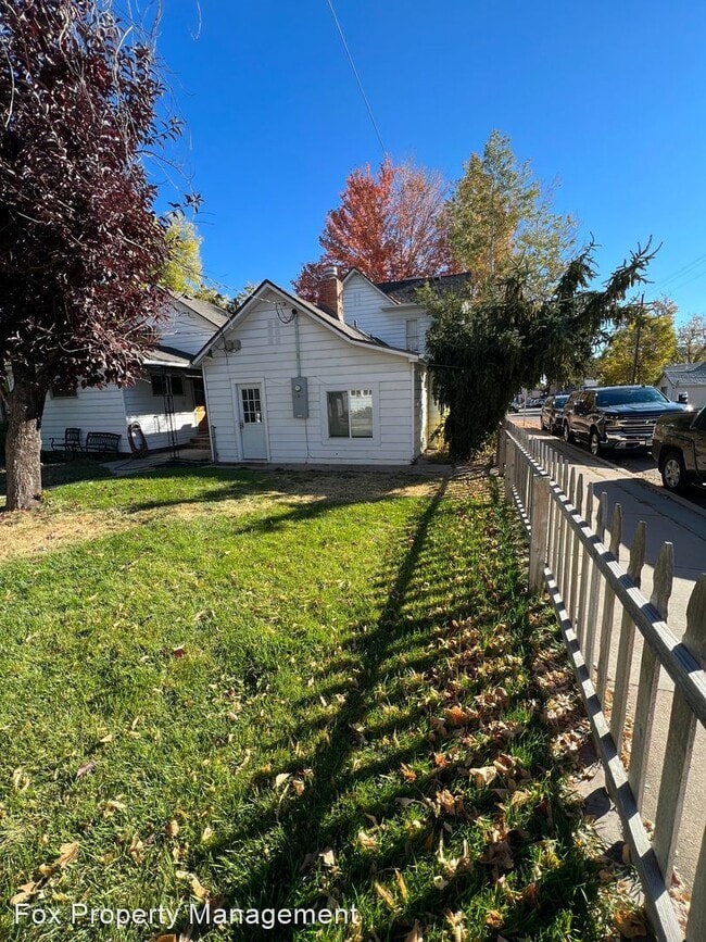 Building Photo - 4 br, 3 bath House - 801 La Farge Avenue