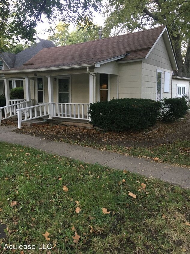 307 Commercial, Sedgwick, KS 67135 House Rental in Sedgwick, KS