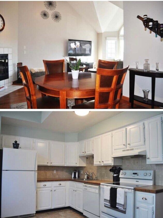 159 Tall Oaks Dr Unit i, Weymouth, MA 02190 Condo for Rent in