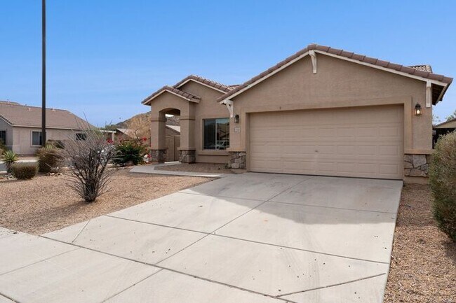 Foto del edificio - 2159 W Jasper Butte Dr