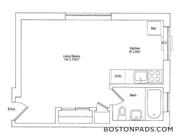 Foto del edificio - 4 Brattle Dr