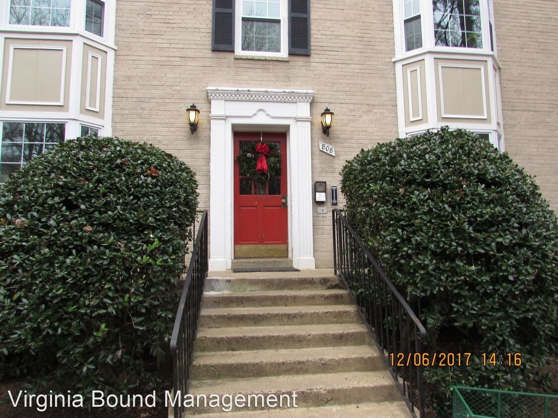 Primary Photo - 1 br, 1 bath House - 808 S Arlington Mill ...