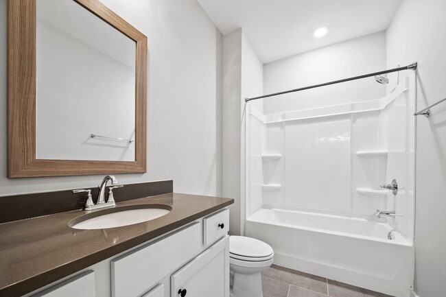 Building Photo - Jackson Hills home move in ready March 1st...