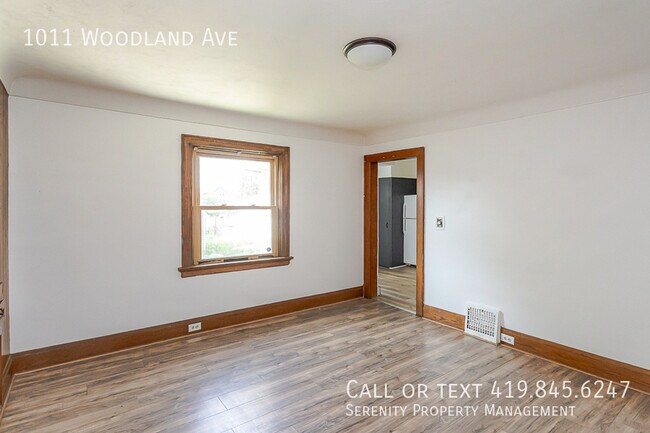 Foto del edificio - 1011 Woodland Ave