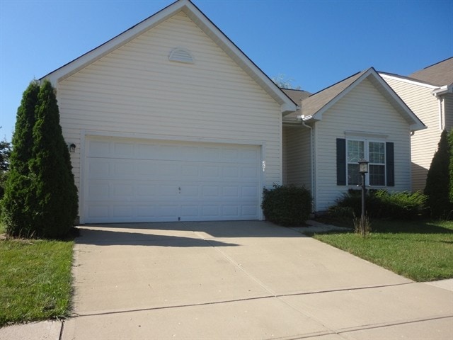 Building Photo - 361 Indian Lake Dr