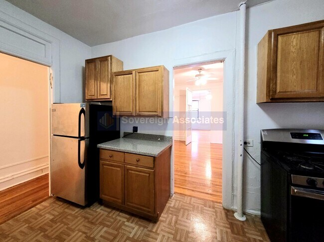 Building Photo - 106 Cabrini Boulevard
