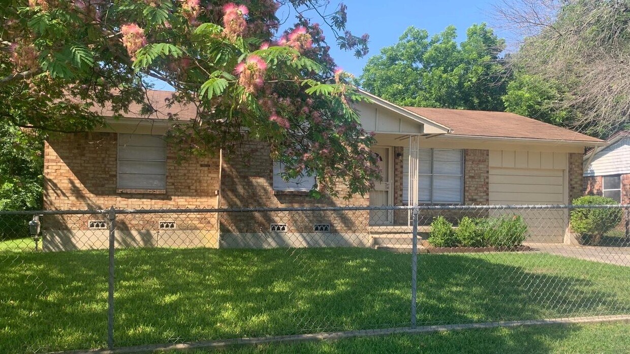 1322 Estes Dr, Killeen, TX 76541 House Rental in Killeen, TX