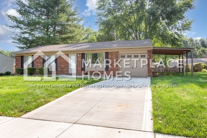 Primary Photo - 414 Hilltop Dr
