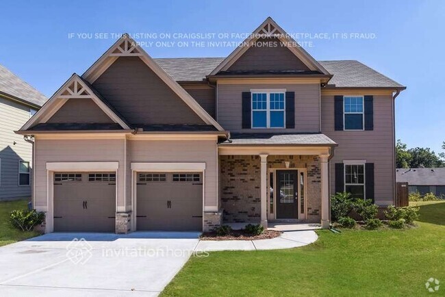 Building Photo - 3593 Walking Stick Way NE