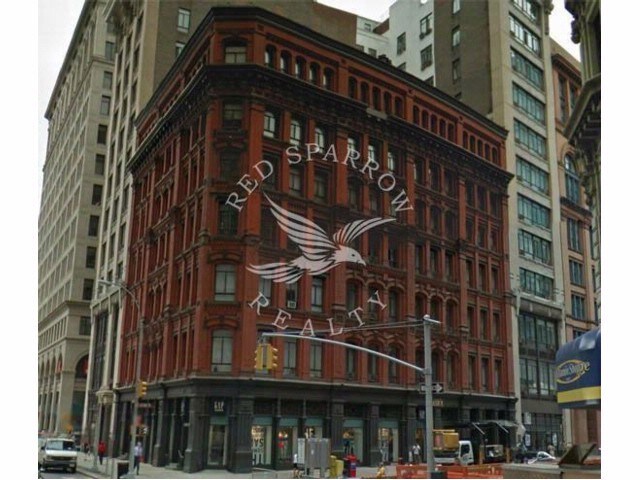 Primary Photo - 1 Astor Pl