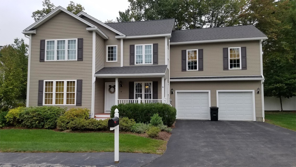 Foto principal - 4 Lowther Pl