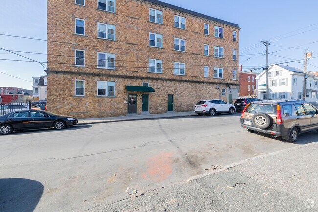 Vista alternativa - 71-73 Newbury St