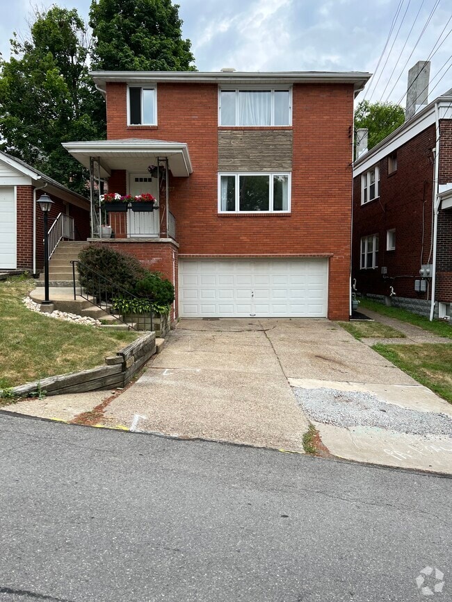 Building Photo - 3309 Bookman Ave