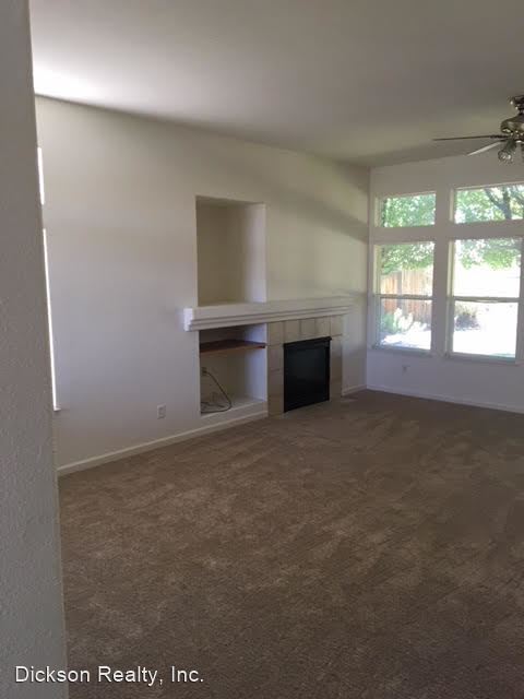 Building Photo - 3 br, 2 bath House - 3235 Zaragoza Drive