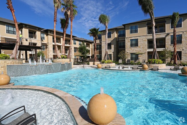 Broadstone Park West Apartments Houston, TX