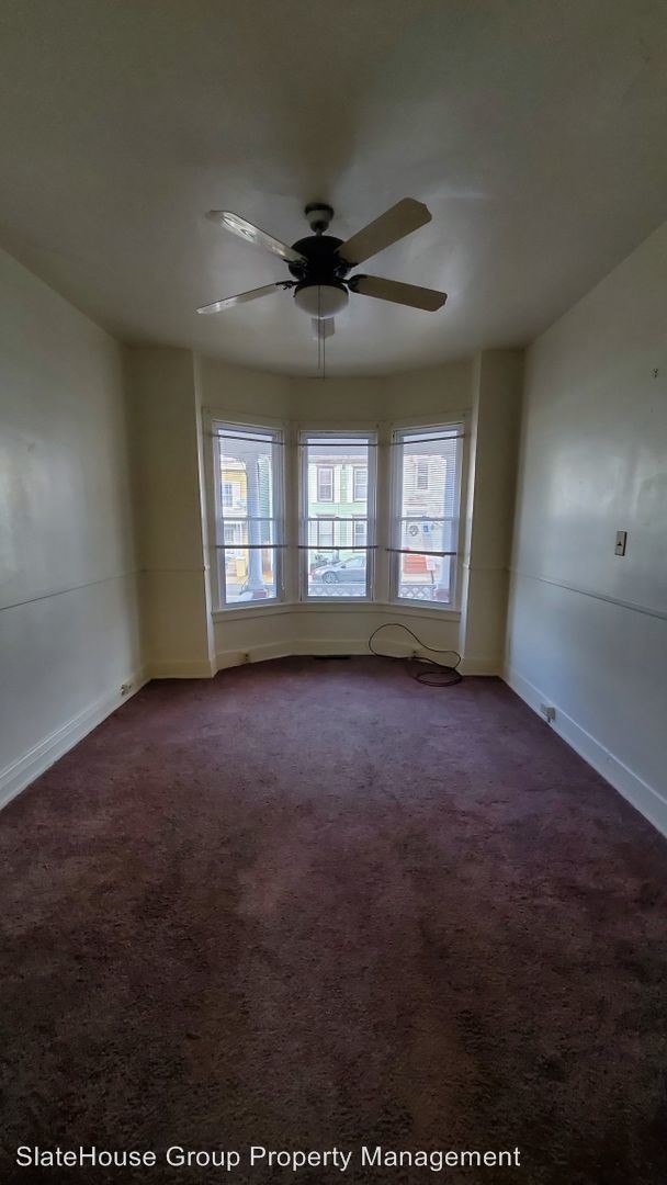 Building Photo - 4 br, 1 bath House - 1132 Chestnut St (WSTEG)