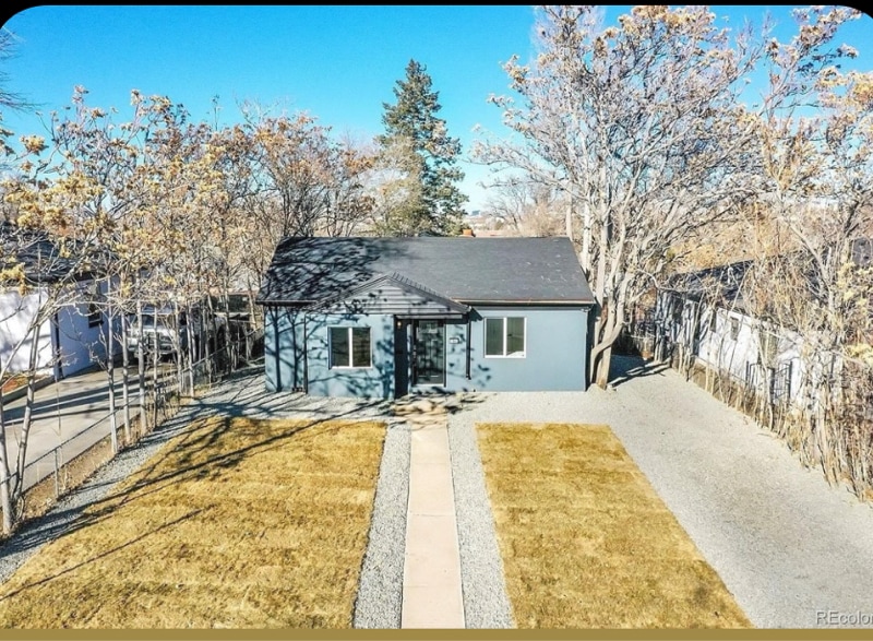 Photo - 1361 W Custer Pl (Denver, CO)