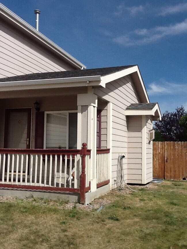 Building Photo - 1821 Prairie Dog Dr